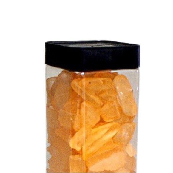 POLISHED GLASS CHIPPINGS - Picture 2 of 7